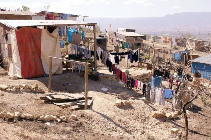 Pobreza en Latinoamérica cae a 25.5%, la cifra más baja: Cepal