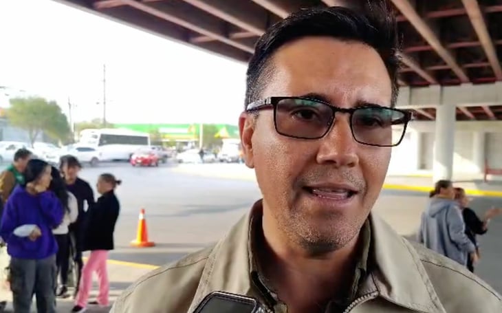 Centro comercial repondrá 33 árboles muertos antes del 10 de diciembre