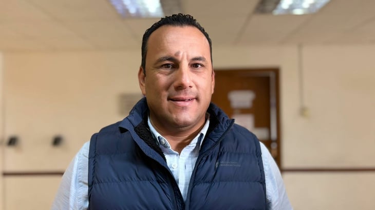 Buena recaudación del impuesto predial impulsará obras y seguridad en Monclova