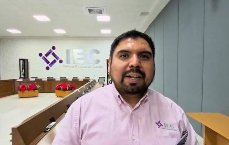 El lunes inicia el proceso para la renovación del Congreso Estatal