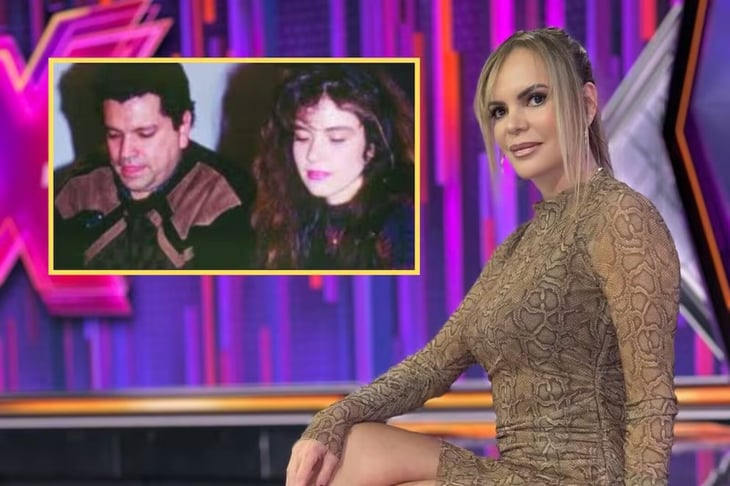 Aline Hernández confirma documental sobre el caso Trevi-Andrade