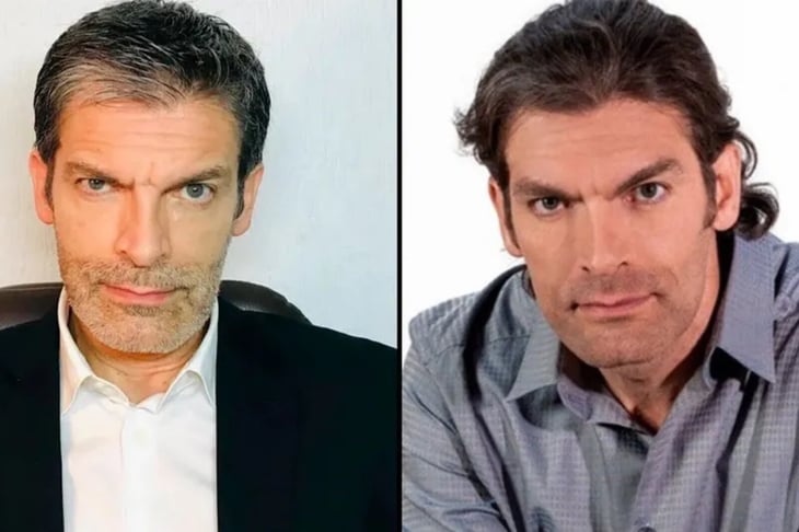 Conmoción por muerte de Conrado Osorio, actor de 'La fea más bella'