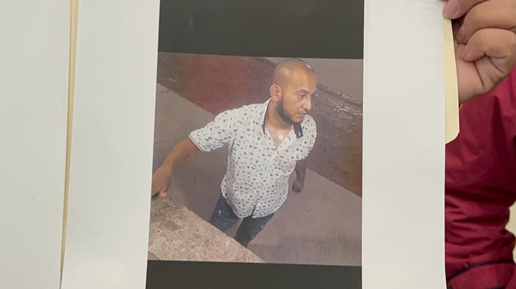 Finge ser agente federal y usa a su familia para estafar venta de vehículos en Piedras Negras