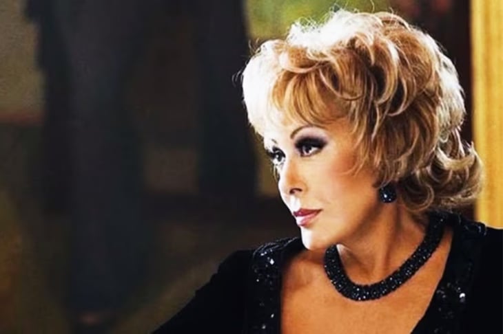 Un año sin Silvia Pinal: sus hijas la recuerdan con amor