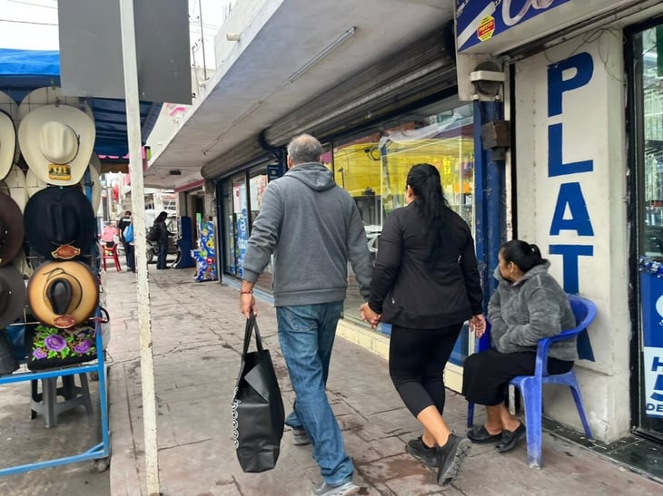 Salud Municipal emite medidas preventivas ante descenso de temperaturas