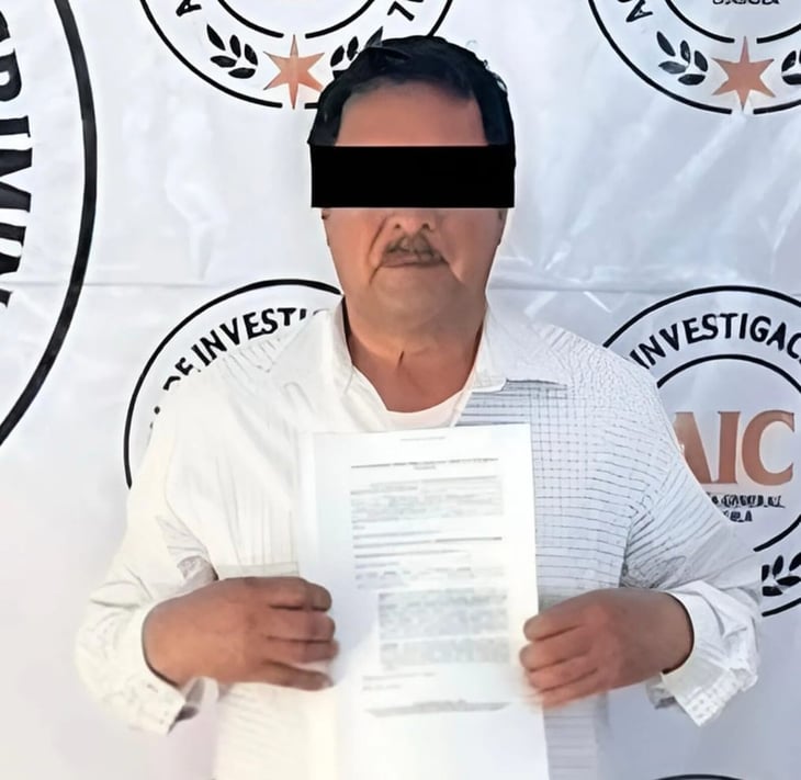 Difieren audiencia de abuelo acusado de abuso sexual en Múzquiz