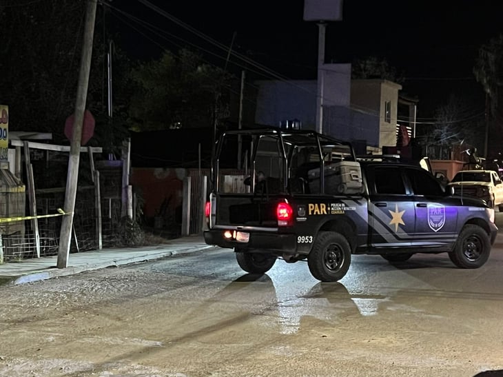 Aprehenden a hombre acusado de delitos graves tras denuncia en la colonia Villarreal