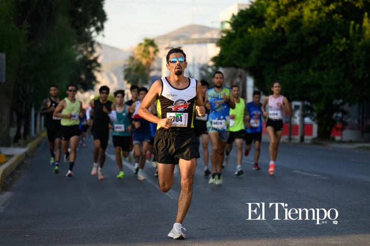 ¡No te quedes fuera!: inicia la preventa de la Carrera El Tiempo 2026