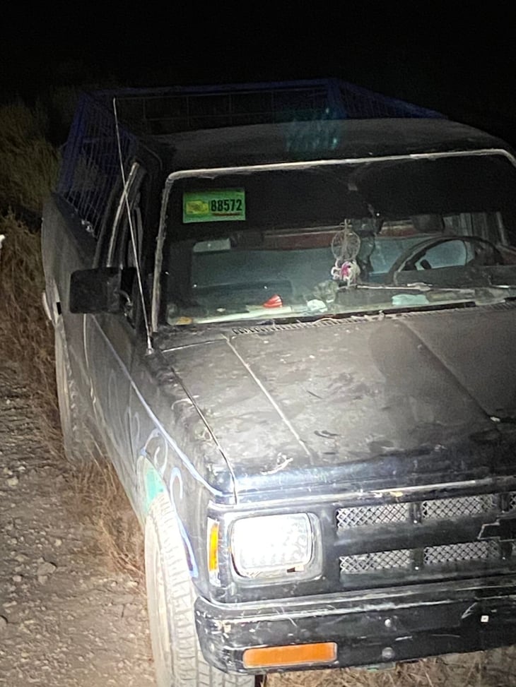 Ejidatarios denuncian a presunto cazador furtivo en la región de los 5 Manantiales