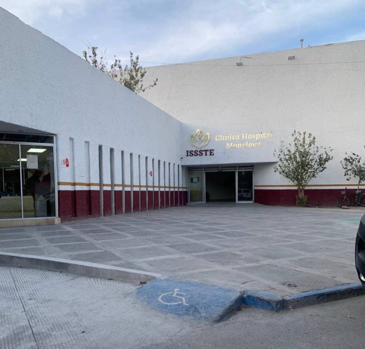 Especialistas del ISSSTE dejan consultas y trabajan en privado