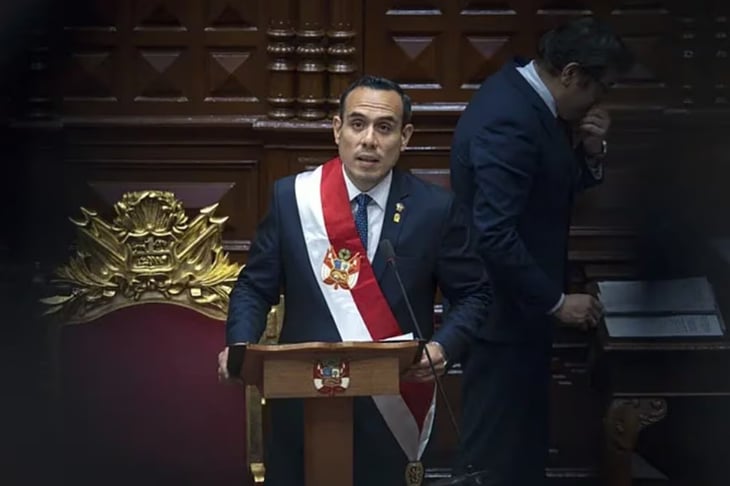 Perú refuerza control fronterizo y prioriza frenar migración irregular