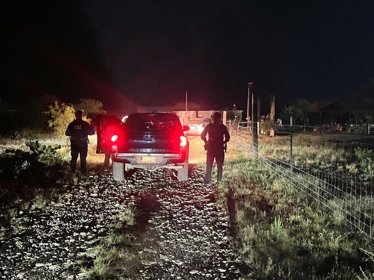 Localizan sin vida a hojalatero en zona despoblada; Fiscalía amplía líneas de investigación