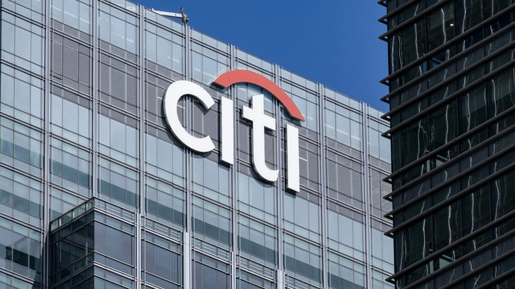 Citi anuncia cambio de director general en su unidad para México