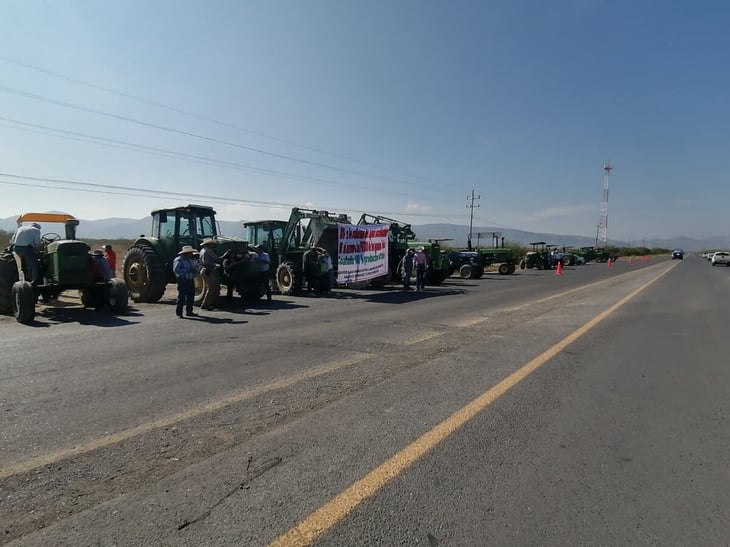 Productores de la región Centro enfrentan crisis por subsidio eléctrico y Ley de Aguas