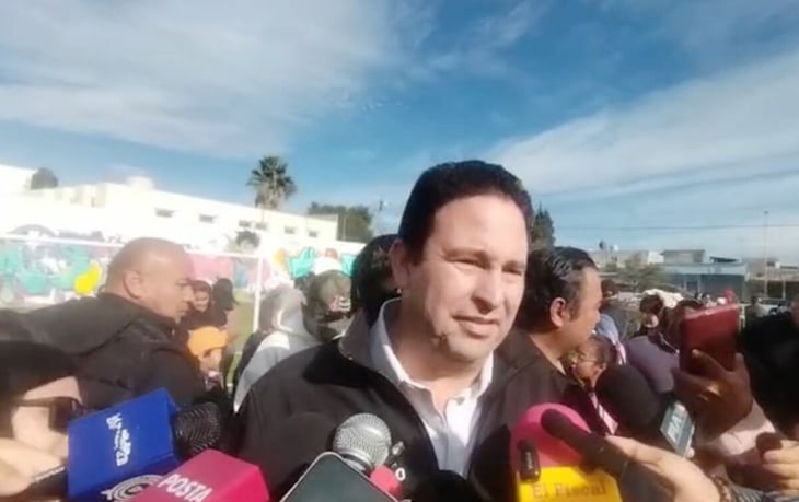 Saltillo impulsará ampliación de “Activa Tu Parque” en 2026