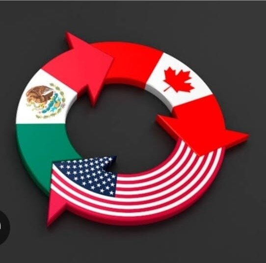 Coparmex alerta sobre riesgos económicos si Trump deja vencer el T-MEC