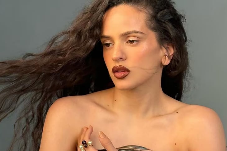 Rosalía anuncia preventas del Lux Tour 2026 en México