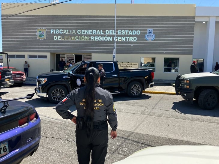 foto Confirman que joven lesionado en anexo de Nueva Rosita fue herido durante una riña