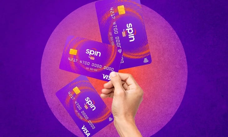 Spin de Oxxo avanza en plan para incorporar tarjetas de crédito con apoyo de Visa