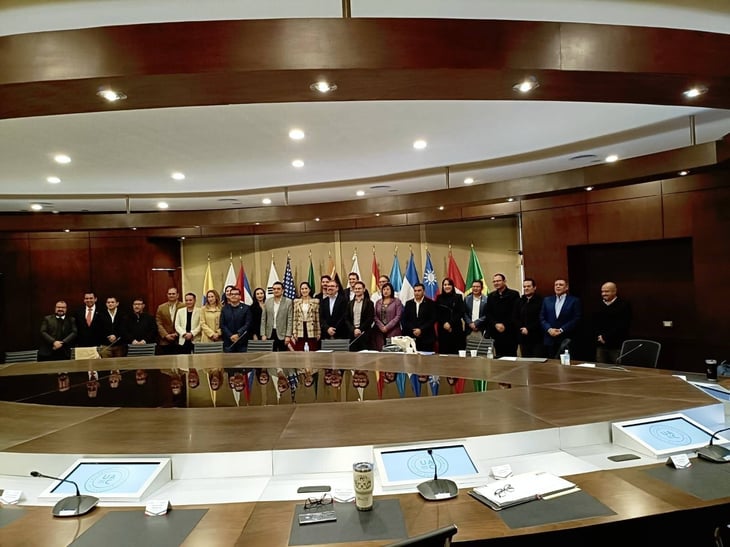 FIME concreta alianza académica con Universidad de Lille