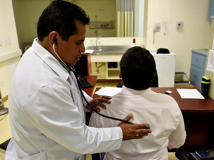 Tuberculosis presente en la región centro, sin cifras cerradas