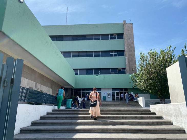 Trabajadores del IMSS recibirán aguinaldo y buscan alza salarial 2025