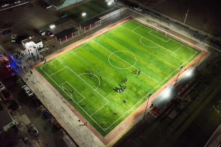 Municipio implementa obras que superan los 11 millones de pesos en una semana