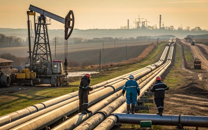 Megaproyectos de GNL en Golfo de California reciben nueva advertencia de la ONU