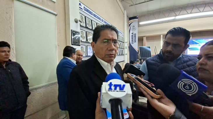 Delegado confirma que camión si contaba con logotipos del IMSS y medicamento para el Seguro Social