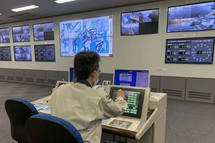 Sismo de 7.5 en Japón deja 30 heridos y alerta especial