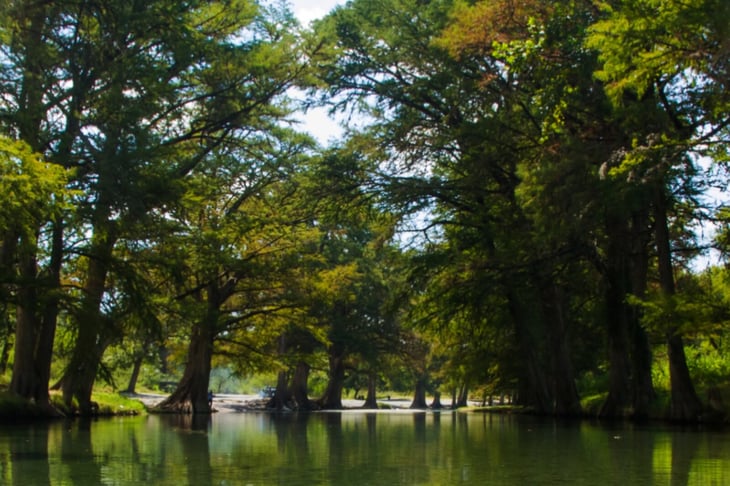 Parque Santa María proyectará crecimiento turístico para 2026