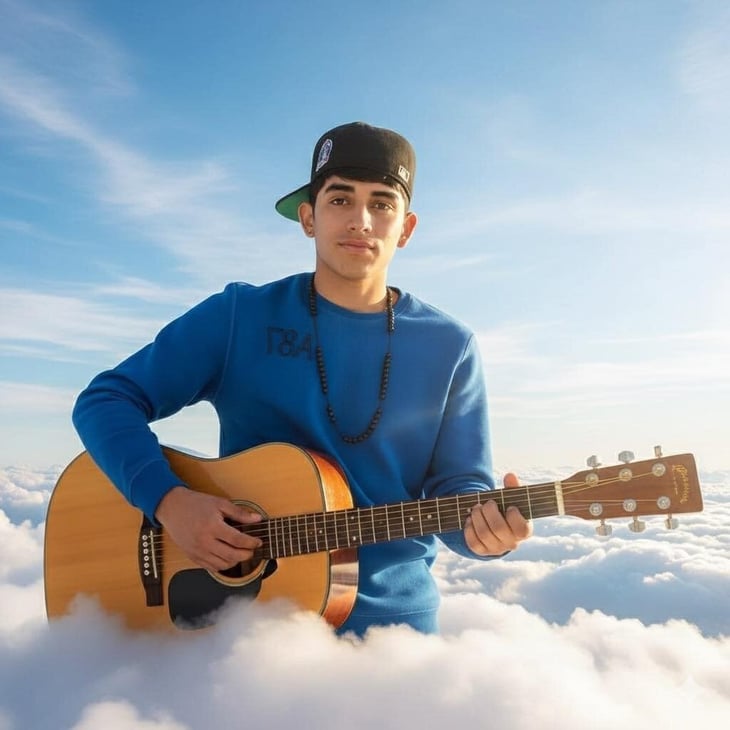 Familia solo pide investigación justa por muerte de motociclista Víctor Moreno 