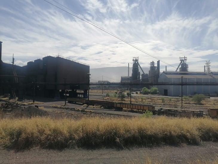 Jueza del Concurso Mercantil apremia al síndico a entregar bases de subasta de Minera del Norte y AHMSA