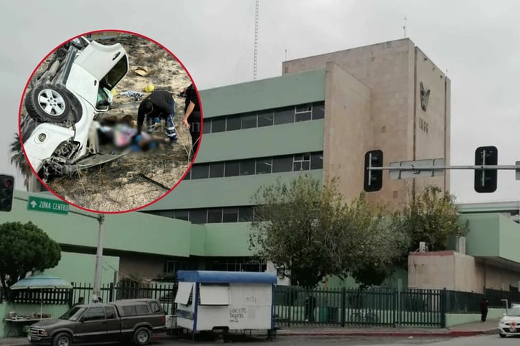 Despierta Camila, la joven de 17 años que sobrevivió al accidente donde murieron 5 personas