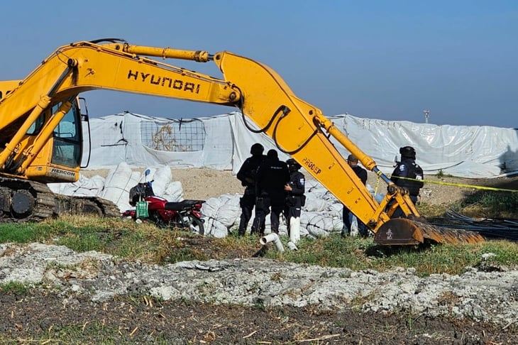Cinco muertos tras ataque armado en comunidad rural de Salamanca