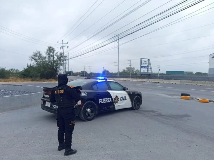 Explosión de mina terrestre deja un muerto en Doctor Coss, Nuevo León