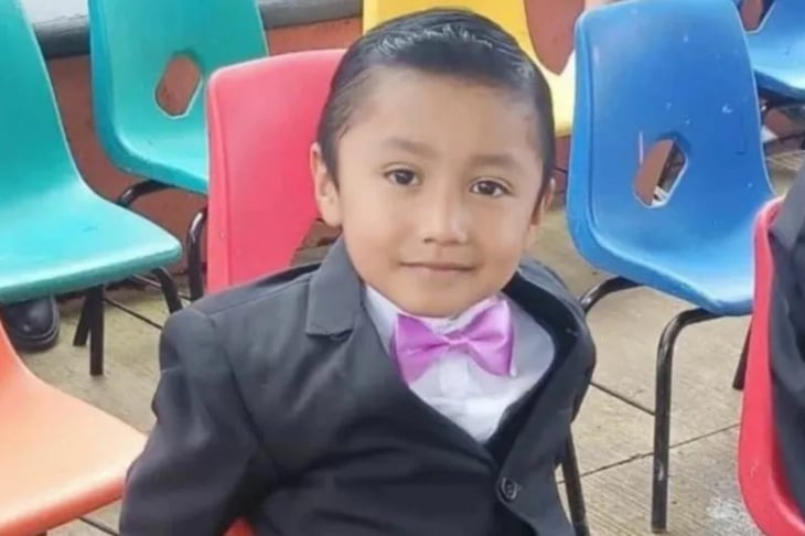 Autoridades frenan búsqueda de Liam, menor desaparecido en Sierra Norte de Puebla