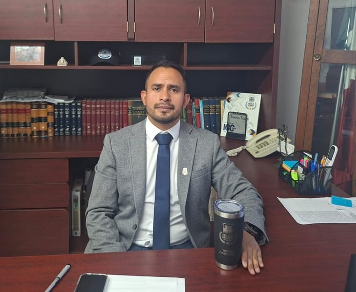 Caso del doctor Aarón N. continúa en audiencias en Múzquiz