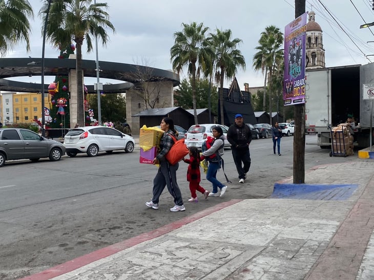 El estrés financiero crece en diciembre y afecta a las familias