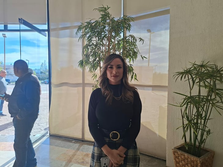 CANACO Nueva Rosita destaca avances en créditos y ahorro de INFONAVIT en 2025