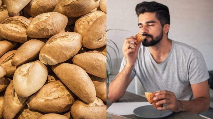 foto ¿Qué ocurre en el cuerpo cuando comes pan a diario? Lo que dice la nutrición