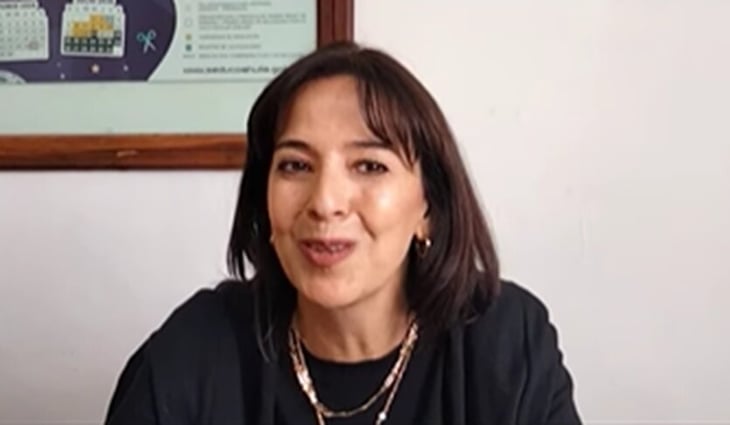 foto Escuelas de Sabinas refuerzan seguridad durante receso decembrino 2025