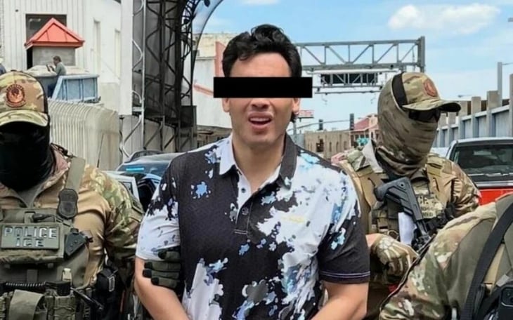 Investigación contra Julio César Chávez Jr. se prolonga; mantiene libertad condicionada