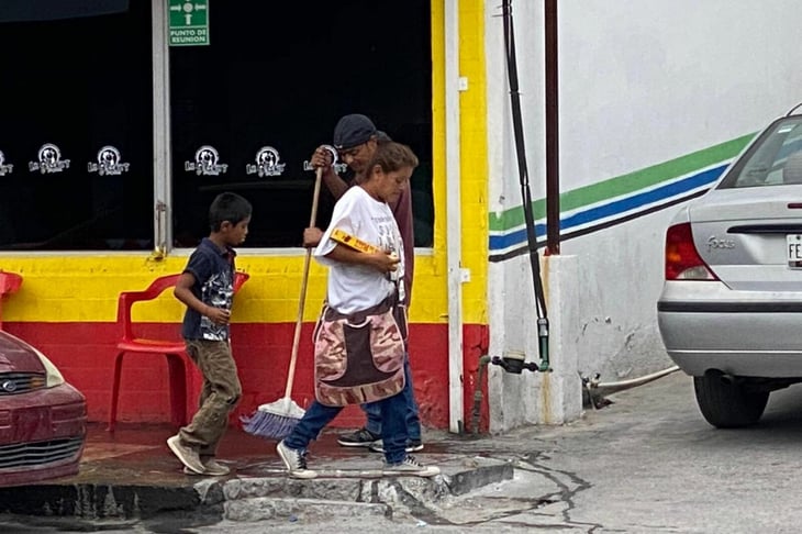 Niños adoptados de la región centro y el Estado pasarán una Navidad en familia