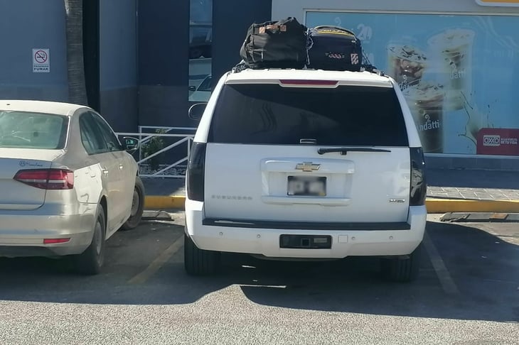 Paisanos destacan seguridad y trámites ágiles en su retorno a México por Coahuila