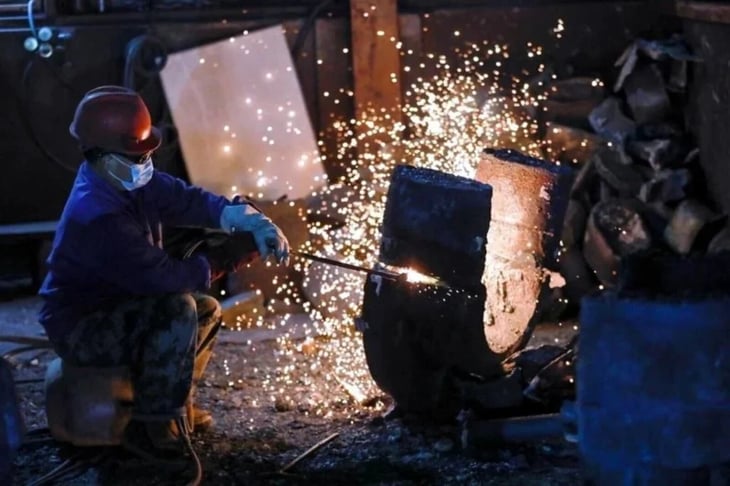 Empresas frenan relocalización por amenazas arancelarias