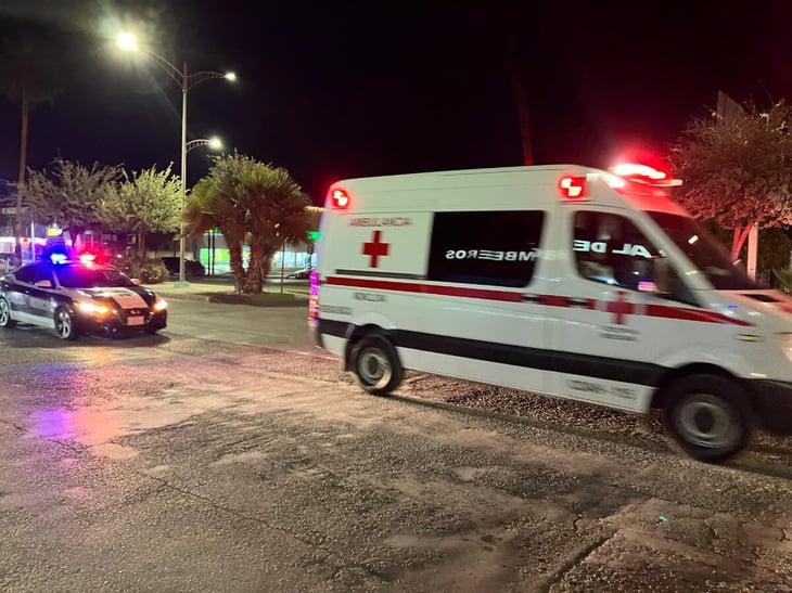 Adolescente pide ayuda por presunto abuso y moviliza a la policía en la Chinameca