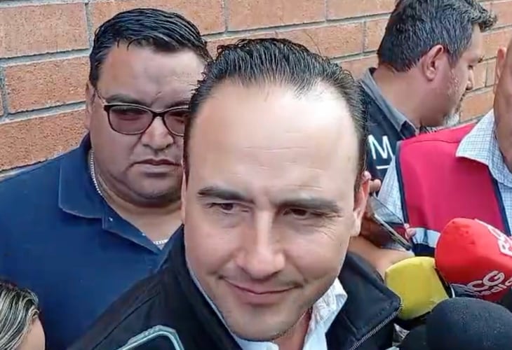 “El Limones” era objetivo prioritario para el estado: Manolo