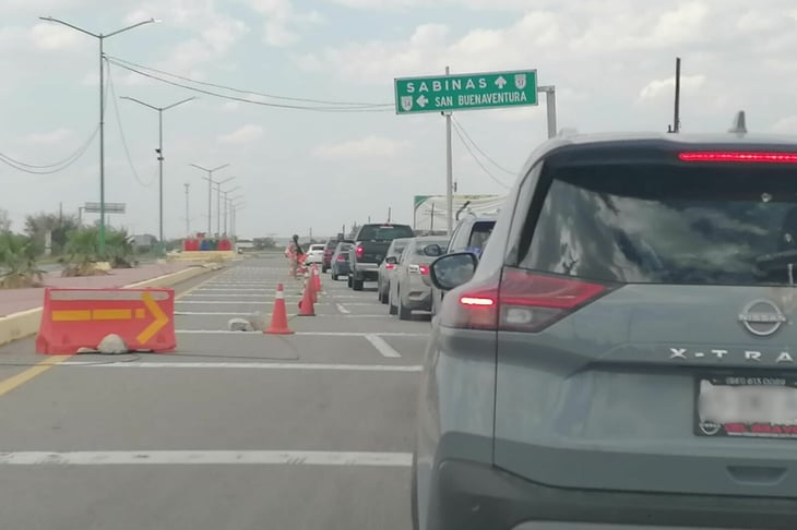 Seguridad en Coahuila reduce la pernocta de paisanos y afecta al sector hotelero: OCV