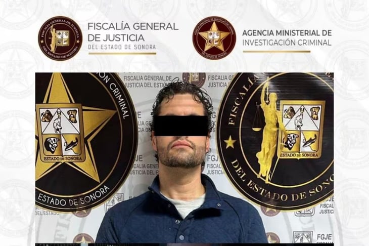 Fiscalía de Sonora detiene a arquitecto por fraude en Jalisco